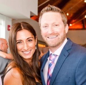 Meet your Posher, Matthew